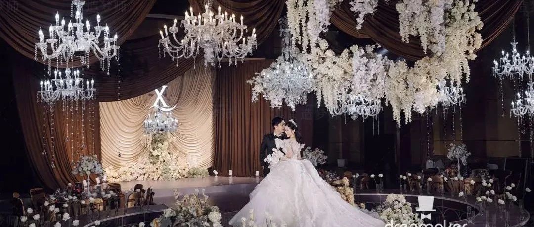 7種流行風(fēng)格婚禮，趕緊收藏！