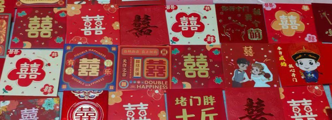 職業(yè)伴娘：產(chǎn)業(yè)鏈日趨成熟，內(nèi)卷加劇！
