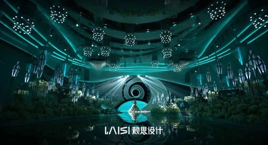 10大爆款婚禮堂！James賴2024年度作品合集