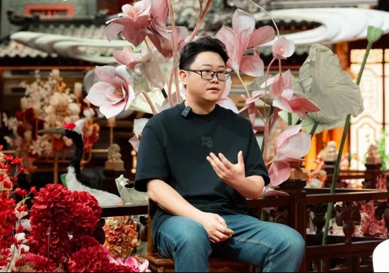 婚禮堂頭部品牌格樂利雅，率先探索輕資產(chǎn)轉(zhuǎn)型的新路徑，為行業(yè)提供了一種具有借鑒意義的發(fā)展模式。