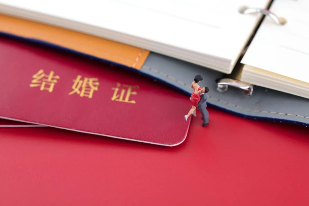 民政部：婚姻登記“全國通辦”！