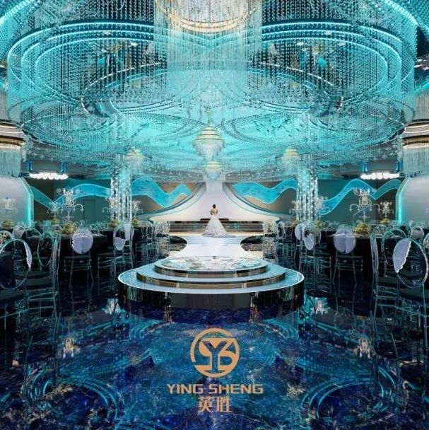 2025婚禮堂吸金秘籍曝光：選對(duì)設(shè)計(jì)，營(yíng)收翻倍！