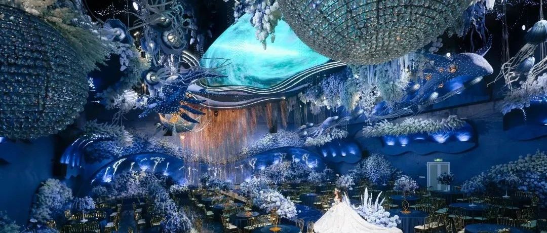 設(shè)計(jì)只是需求的放大鏡！姜戈設(shè)計(jì)，錦繡江南超級(jí)旗艦店