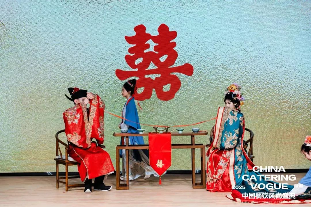 震撼！3場大秀！文化禮宴2.0賞鑒會呈現(xiàn)