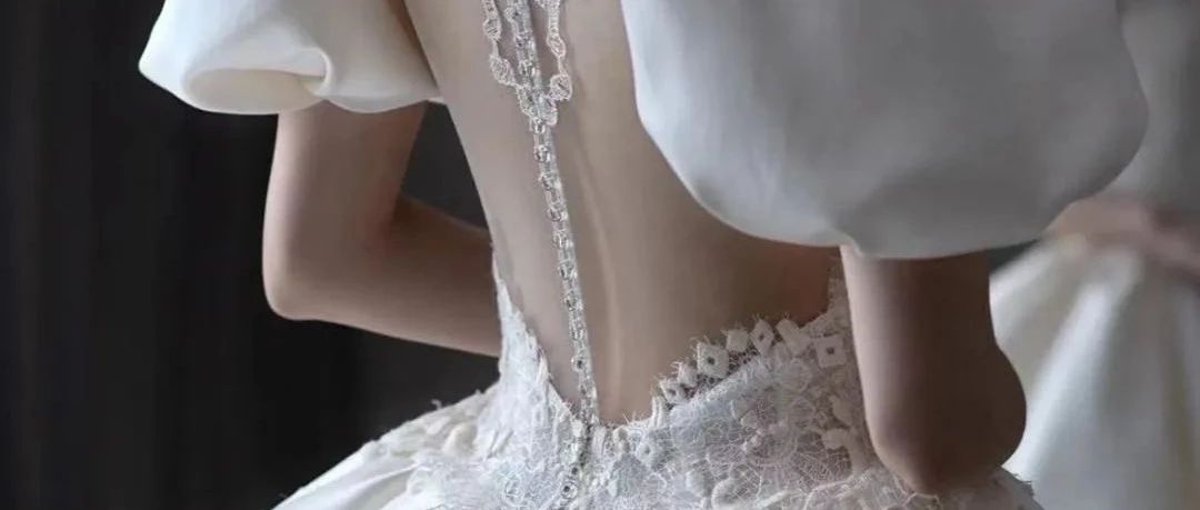 如何挑選適合自己的婚紗？看這篇就夠啦！