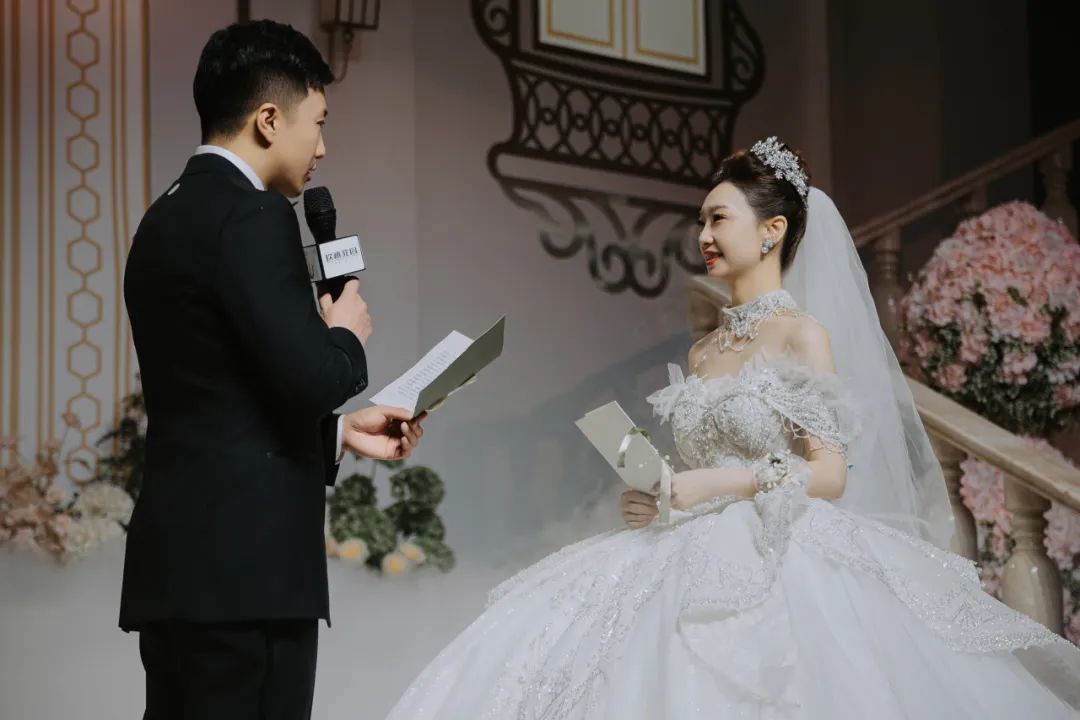 極速備婚，五一結(jié)婚的新人看過來！