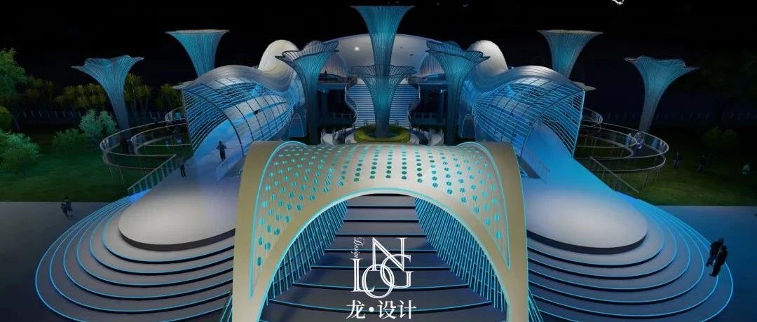 2025LONG龍設(shè)計藝術(shù)裝置合集
