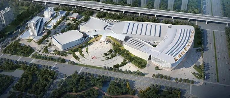 項目建筑面積逾1.5萬平，擁有4大無柱主題宴會廳，致力于打造鹽城婚禮堂新地標?，F(xiàn)正式成立申報小組，爭創(chuàng)全國婚禮堂示范酒店。